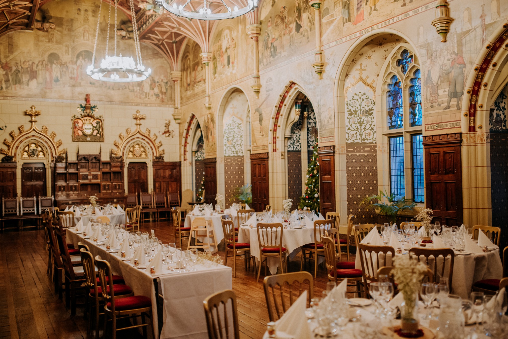 Great Wedding Party Venues Cardiff of the decade The ultimate guide 