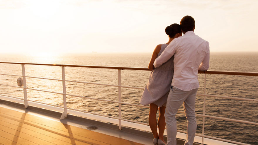 Cruise Honeymoons