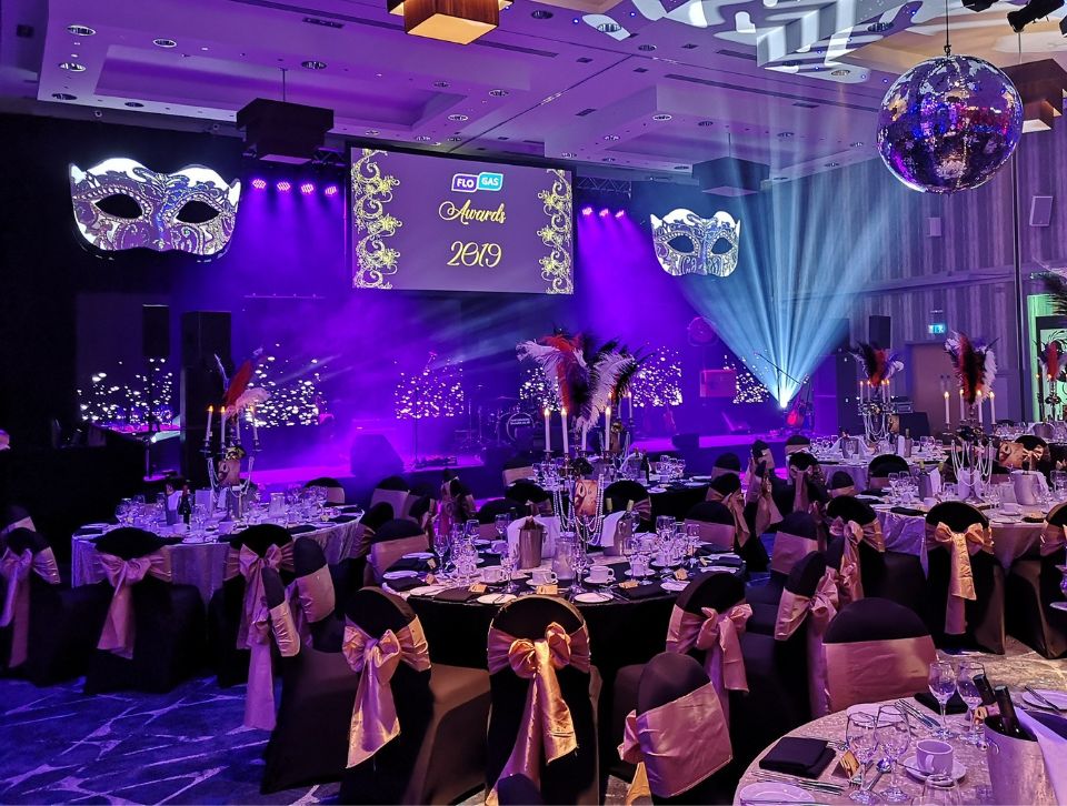 Wow Event Hire Decor and Dressing